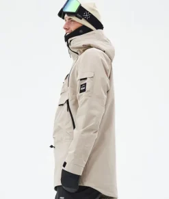 Akin|DOPE SNOW New