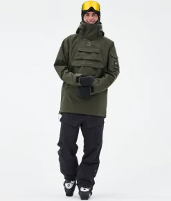 Akin|DOPE SNOW Online