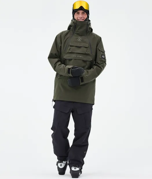 Akin|DOPE SNOW Online