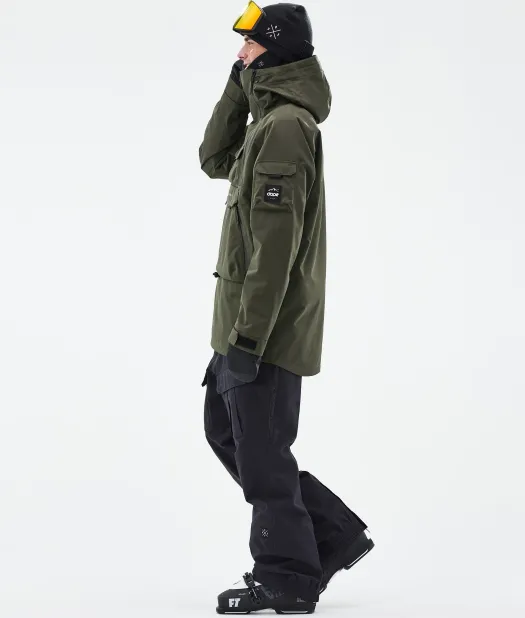 Akin|DOPE SNOW Online
