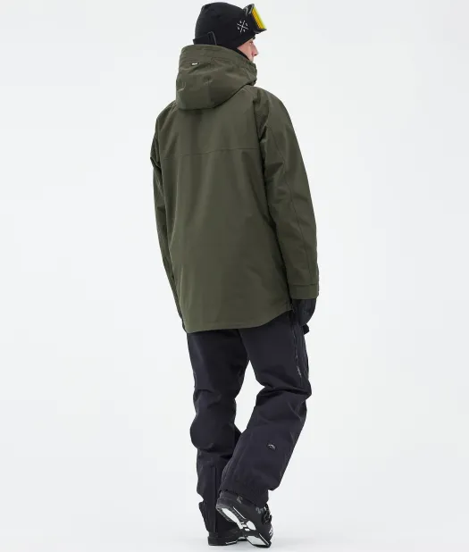 Akin|DOPE SNOW Online