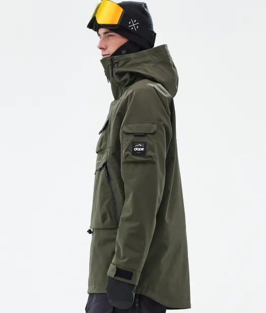 Akin|DOPE SNOW Online