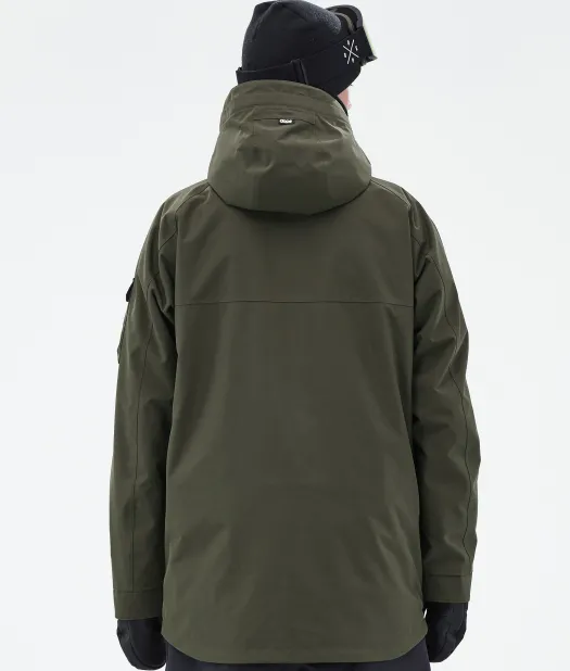 Akin|DOPE SNOW Online