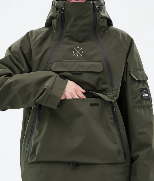 Akin|DOPE SNOW Online