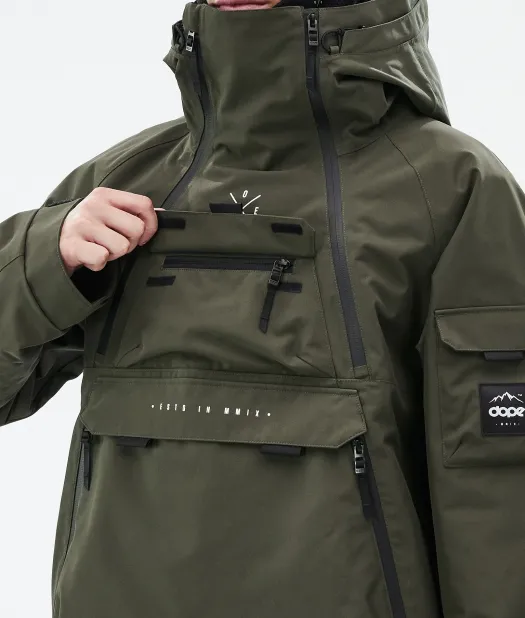 Akin|DOPE SNOW Online