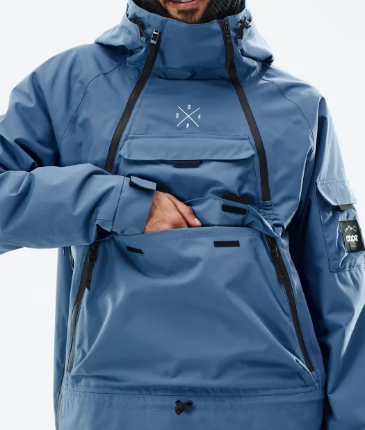 Akin|DOPE SNOW Outlet
