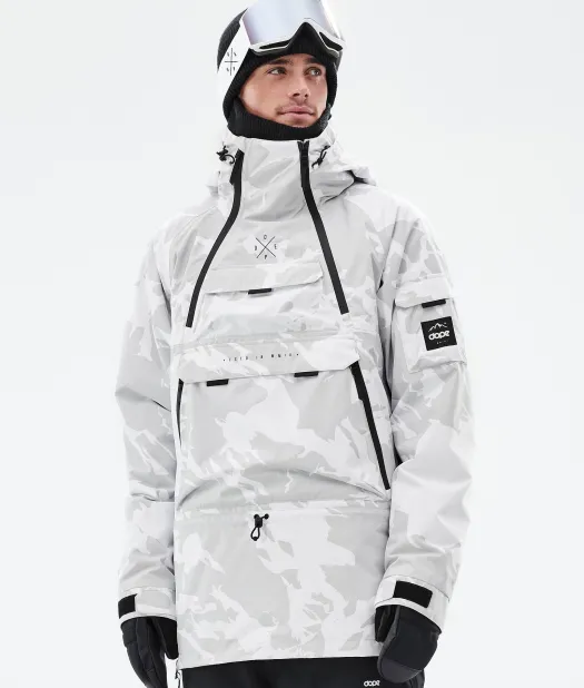 Akin|DOPE SNOW New