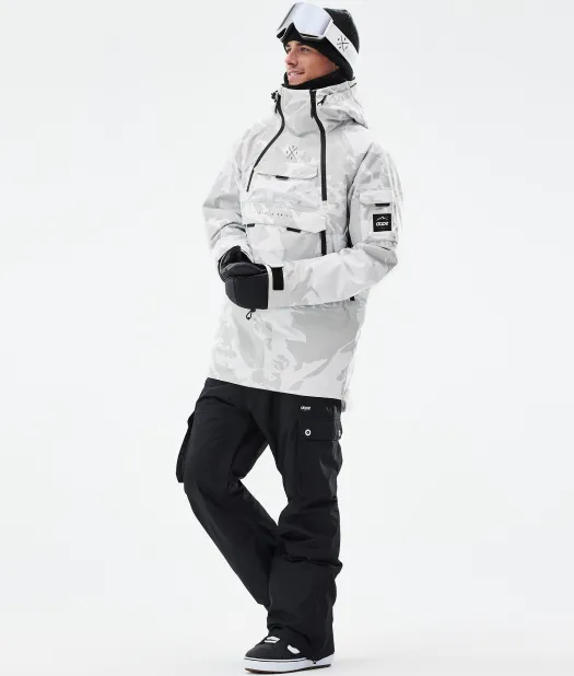 Akin|DOPE SNOW New