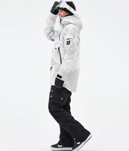 Akin|DOPE SNOW New