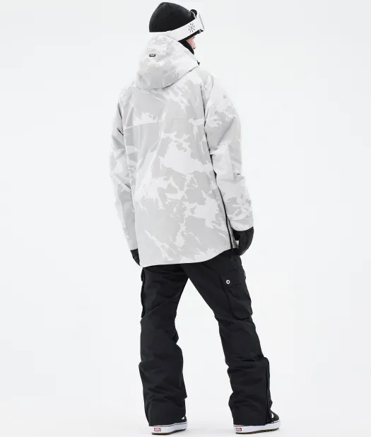 Akin|DOPE SNOW New