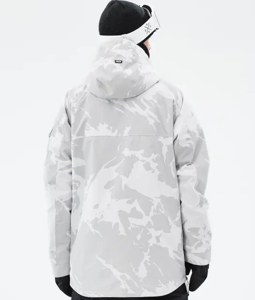 Akin|DOPE SNOW New
