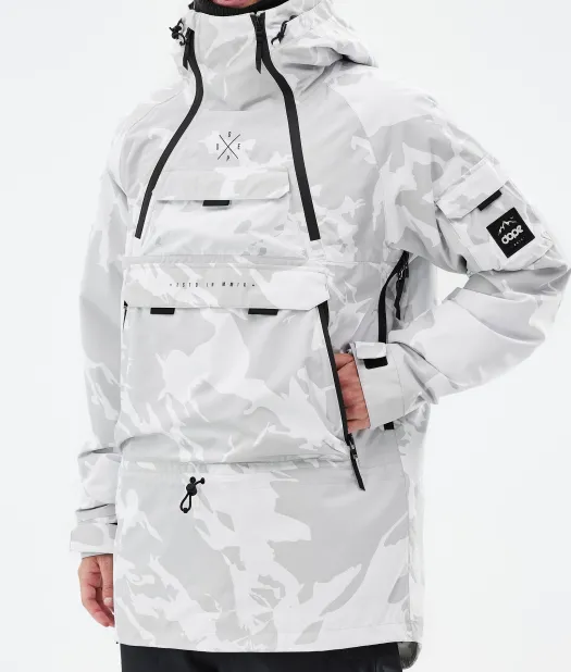 Akin|DOPE SNOW New