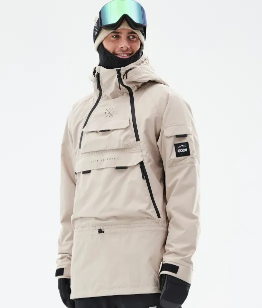 Akin|DOPE SNOW Discount