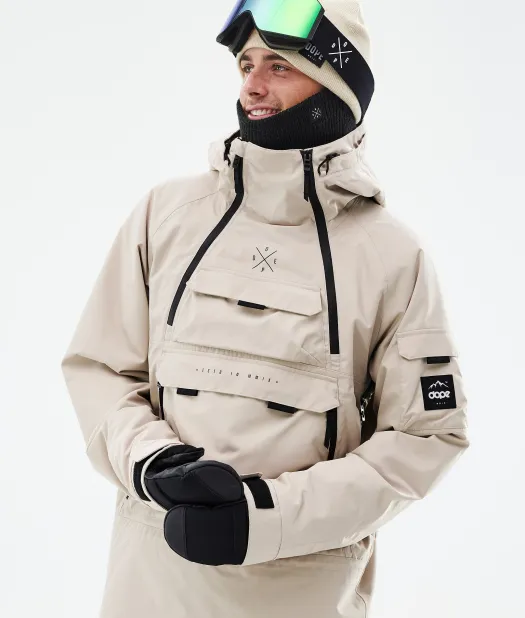 Akin|DOPE SNOW Discount