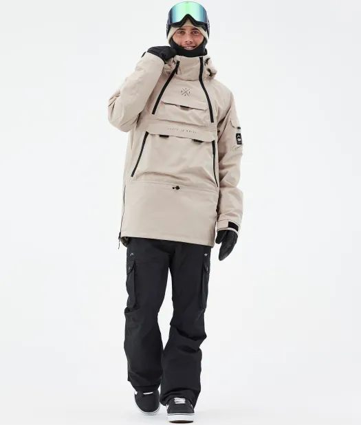 Akin|DOPE SNOW Discount