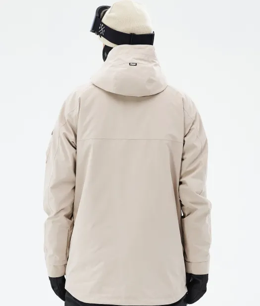 Akin|DOPE SNOW Discount
