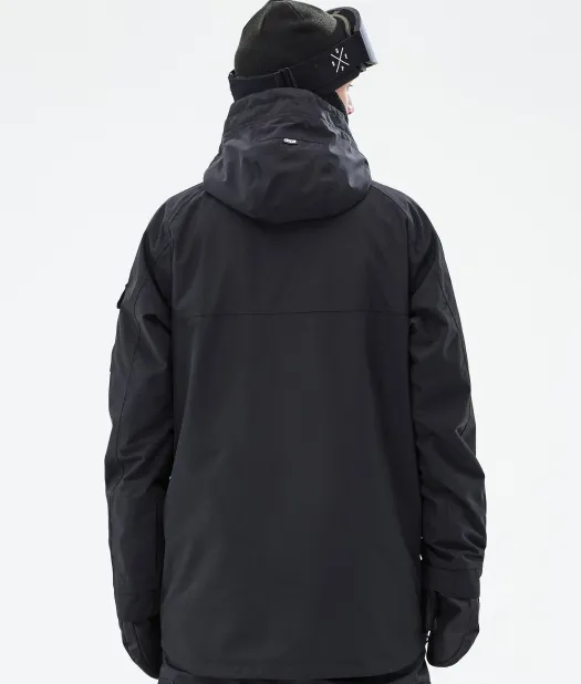 Akin|DOPE SNOW New