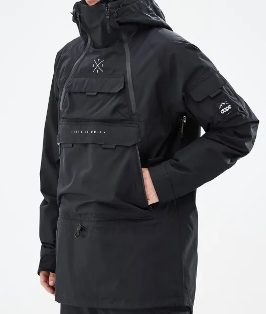 Akin|DOPE SNOW New