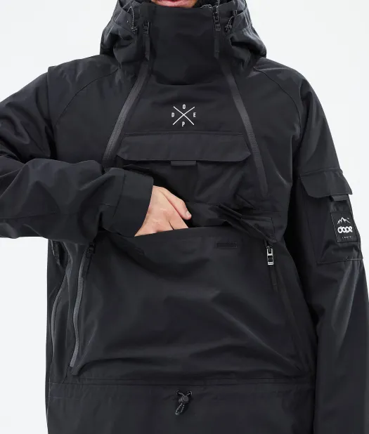 Akin|DOPE SNOW New