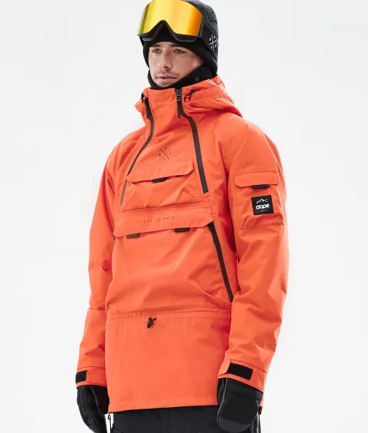 Akin|DOPE SNOW Best