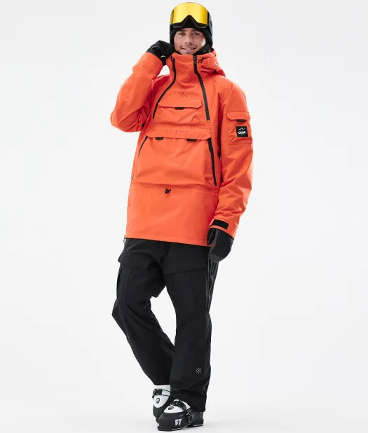 Akin|DOPE SNOW Best