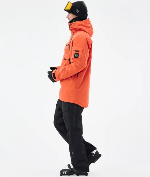 Akin|DOPE SNOW Best