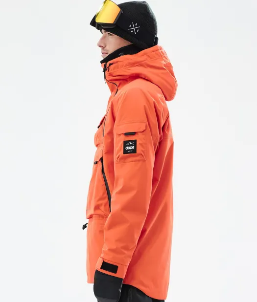 Akin|DOPE SNOW Best