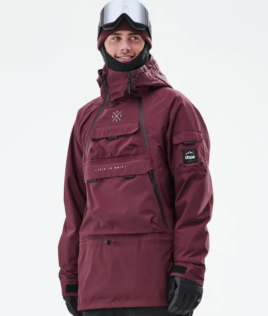 Akin|DOPE SNOW New