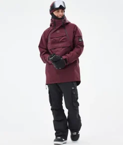 Akin|DOPE SNOW New