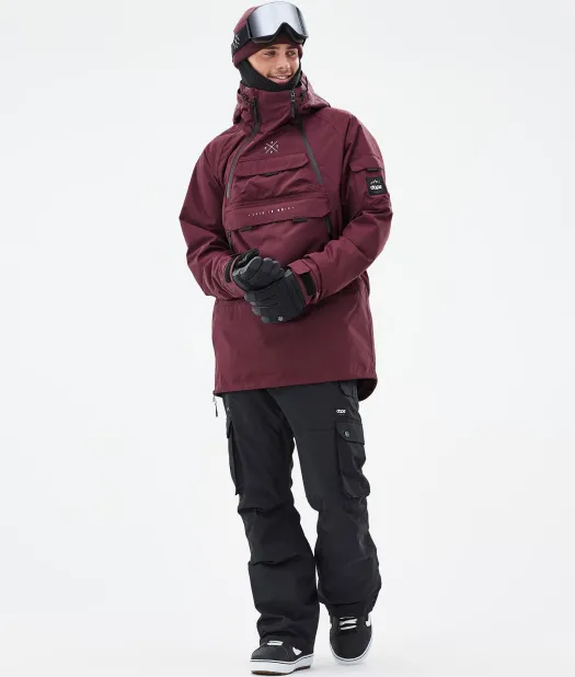 Akin|DOPE SNOW New