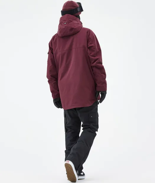 Akin|DOPE SNOW New