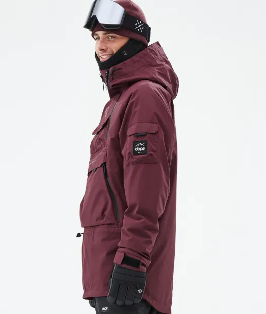 Akin|DOPE SNOW New
