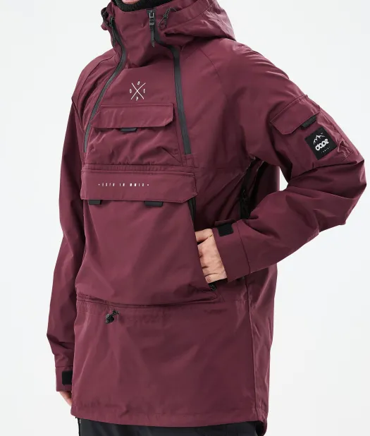 Akin|DOPE SNOW New