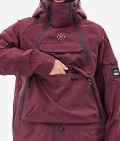 Akin|DOPE SNOW New