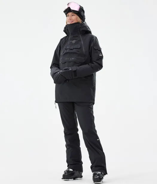 Akin W|DOPE SNOW Hot