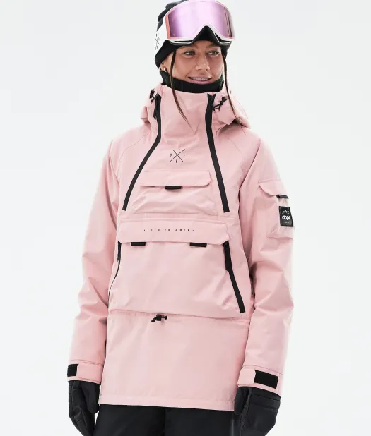 Akin W|DOPE SNOW Sale