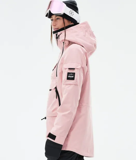 Akin W|DOPE SNOW Sale
