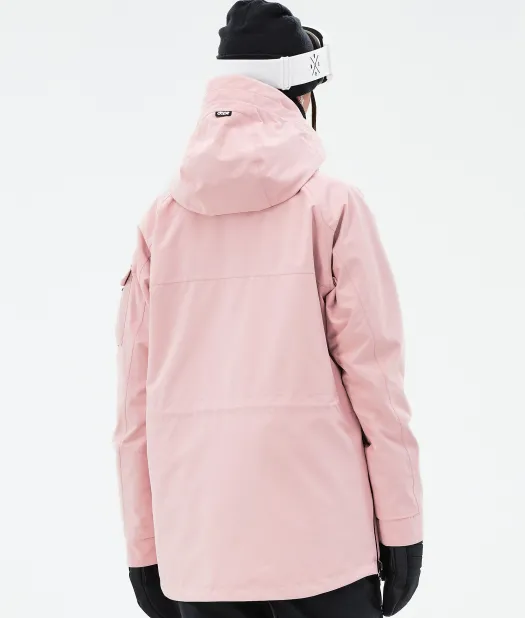 Akin W|DOPE SNOW Sale