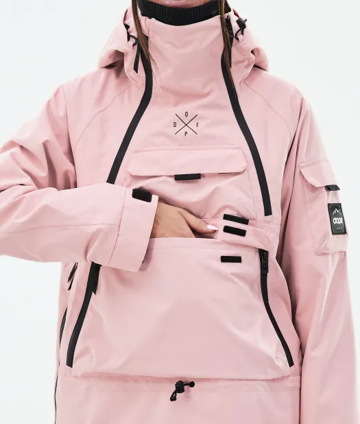 Akin W|DOPE SNOW Sale