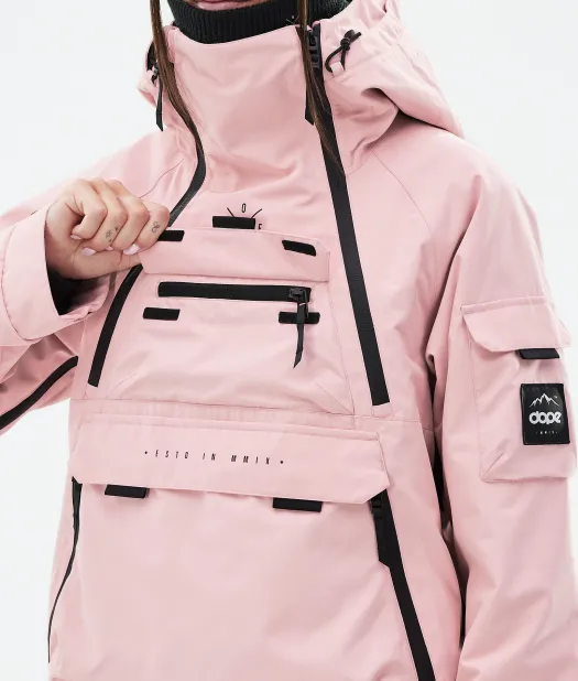 Akin W|DOPE SNOW Sale