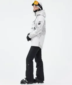 Akin W|DOPE SNOW Discount