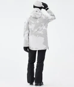 Akin W|DOPE SNOW Discount