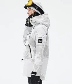 Akin W|DOPE SNOW Discount