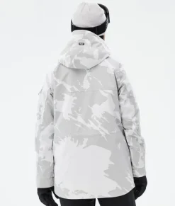 Akin W|DOPE SNOW Discount