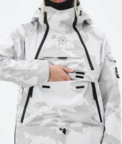 Akin W|DOPE SNOW Discount