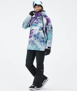 Akin W|DOPE SNOW Outlet