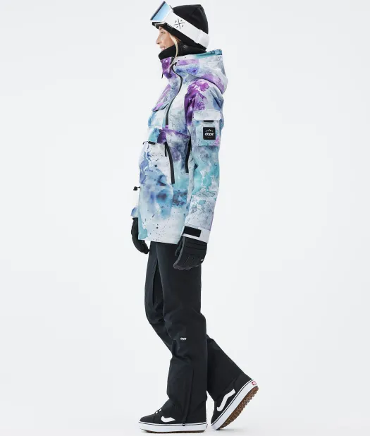 Akin W|DOPE SNOW Outlet