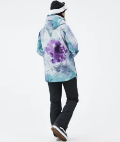 Akin W|DOPE SNOW Outlet