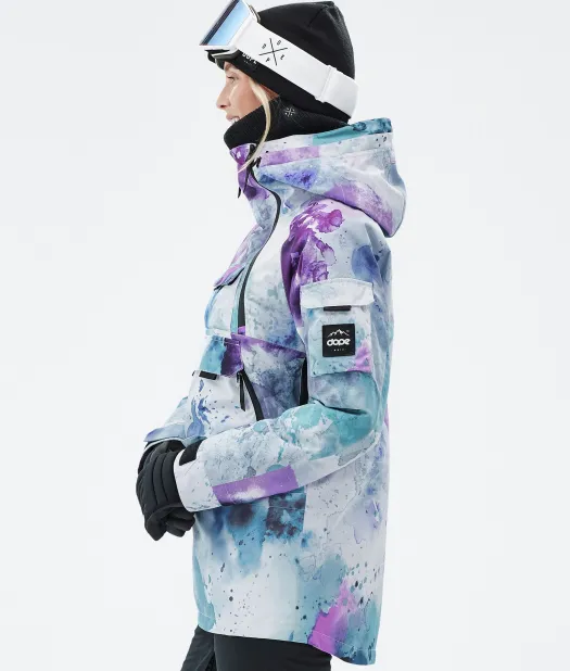 Akin W|DOPE SNOW Outlet