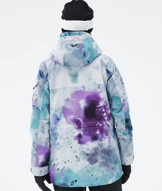 Akin W|DOPE SNOW Outlet